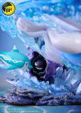 【Pre order】 Moon Shadow Studio The Legendary God Of The Sea