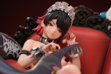 【Pre order】Arctic Wolf Studio 1/6 Zenless Zone Zero Ellen Joe