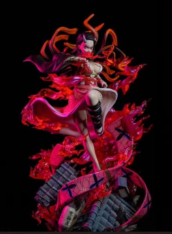 【Pre order】F.I.T Studio 1/6 Demon Slayer Nezuko