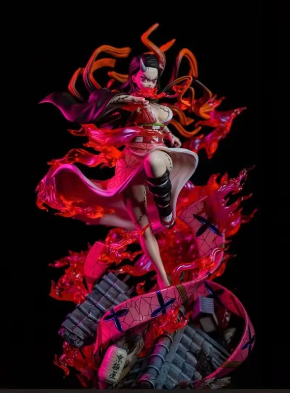 【Pre order】F.I.T Studio 1/6 Demon Slayer Nezuko