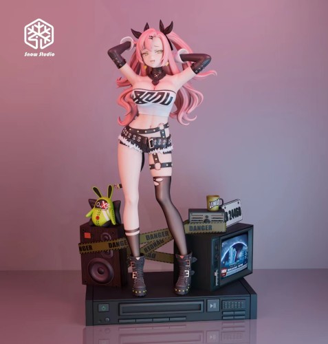 【Pre order】Snow Studio 1/6 Zenless Zone Zero Nicole Demara