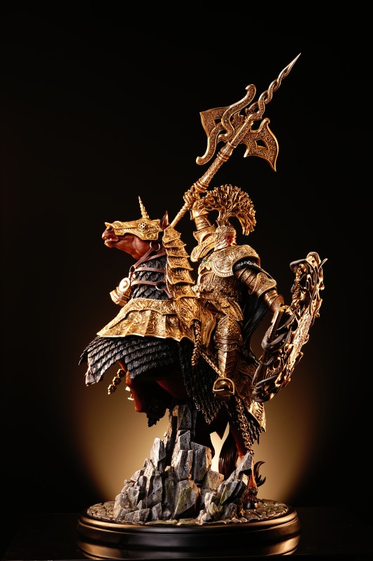【Pre order】Xingji Studio 1/4 Elden Ring Tree Sentinel
