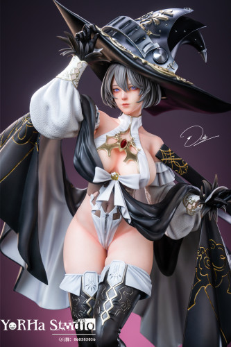 【Pre order】YorHa Studio 1/4 NieR:Automata 2B