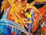 【Pre order】EMO Studio Ash Ketchum