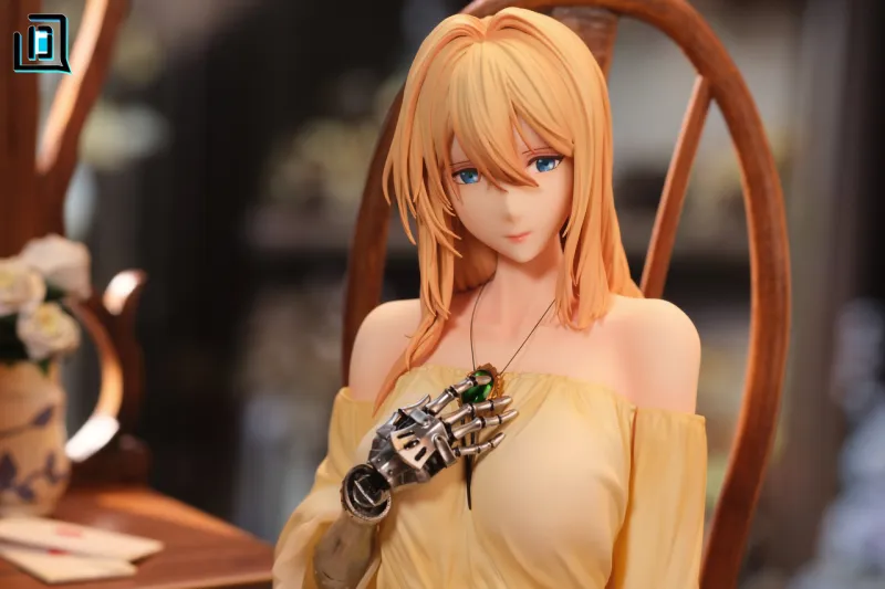 【Pre order】HuiXiang Studio 1/4 Pajamas Violet Evergarden