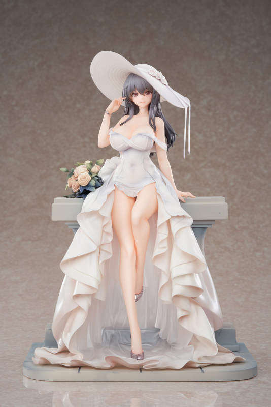 【Pre order】APEX Studio 1/7 PVC Azur Lane Charybdis