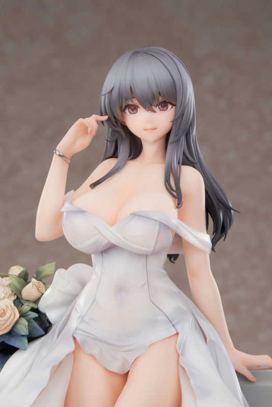 【Pre order】APEX Studio 1/7 PVC Azur Lane Charybdis