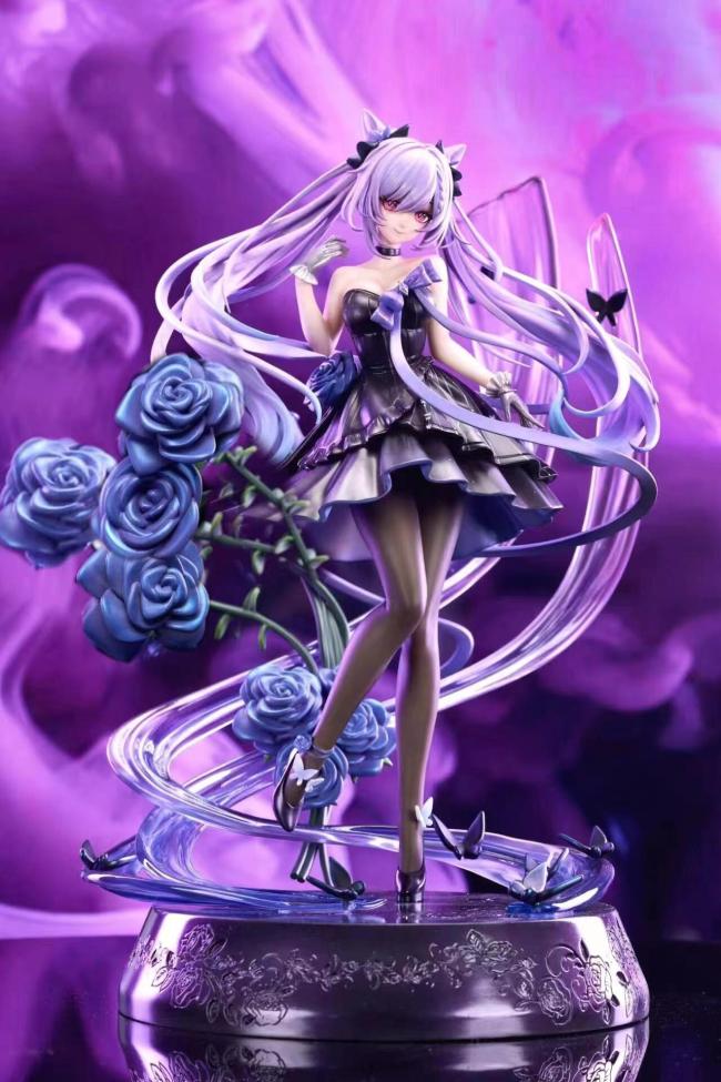 【Pre order】Cool Couple Studio 1/6 Genshin Impact KeQing