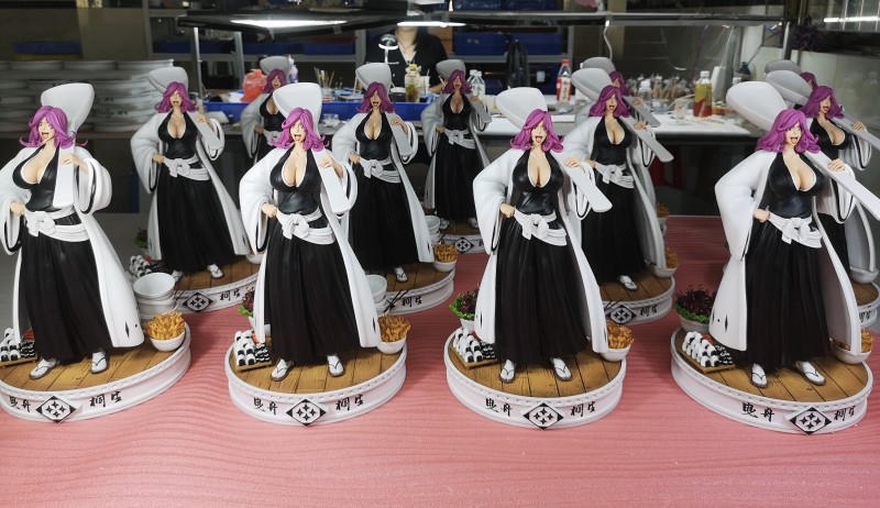 【In Stock】YuanMeng Studio 1/6 Hikifune Kirio