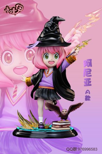 【Pre order】Ka Wa Yi Studio SPY×FAMILY Anya Forger Cos Harry Potter