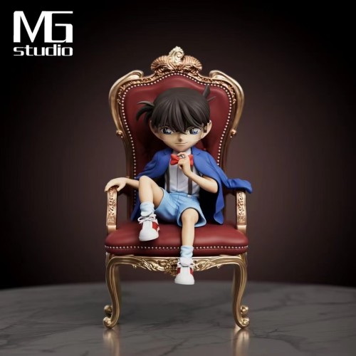 【Pre order】MG Studio Detective Conan
