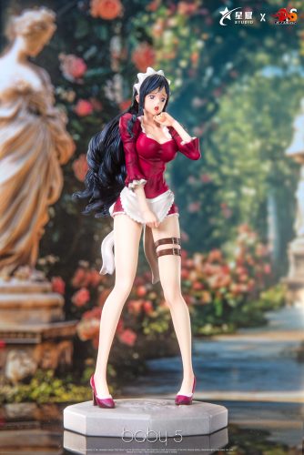 【Pre order】XY Studio x AS Studio One Piece Baby-5