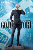 【Pre order】GUGU&MIMO Studio 1/6 Jujutsu Kaisen Satoru Gojo
