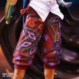 【In Stock】JacksDo Studio POP Shanks