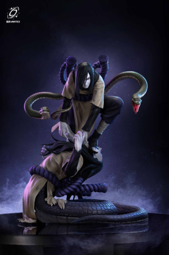 【Pre order】Vortex Studio 1/7 Orochimaru