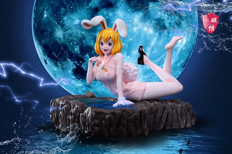 【Pre order】Breakdown Studio 1/6 One Piece Carrot