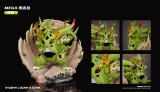 【Pre order】Safari Zone Studio 1/20  Pokemon Modified version Mega Tyranitar