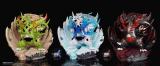 【Pre order】Safari Zone Studio 1/20  Pokemon Modified version Mega Tyranitar
