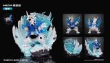 【Pre order】Safari Zone Studio 1/20  Pokemon Modified version Mega Tyranitar