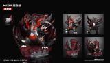 【Pre order】Safari Zone Studio 1/20  Pokemon Modified version Mega Tyranitar