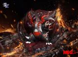【Pre order】Safari Zone Studio 1/20  Pokemon Modified version Mega Tyranitar