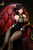 【Pre order】Acy Studio x Xpic Studio 1/4 Azur Lane Chen Hai