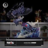 【Pre order】Tsume Studio Fairy Tail Acnologia - Ikigai (Copyright)