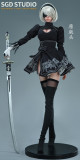 【In Stock】SGD Studio 1/3 NieR:Automata 2B