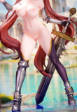 【In Stock】Toufou Figure Studio Uma Musume Pretty Derby Daiwa Scarlet