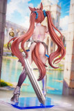 【In Stock】Toufou Figure Studio Uma Musume Pretty Derby Daiwa Scarlet