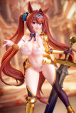 【In Stock】Toufou Figure Studio Uma Musume Pretty Derby Daiwa Scarlet