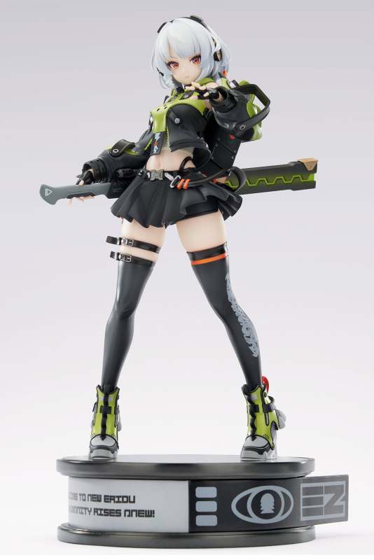 【Pre order】APEX Studio 1/7 PVC Zenless Zone Zero Anby Demara