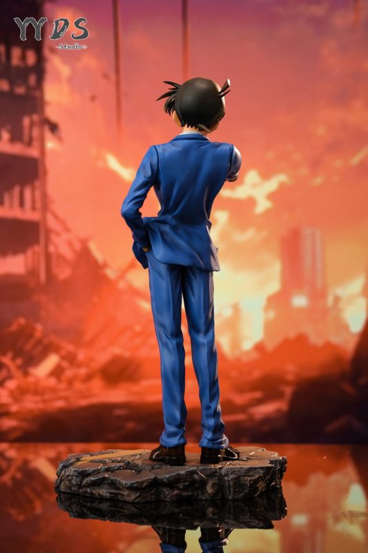 【Pre order】YYDS Studio 1/6 Detective Conan Shinichi Kudo