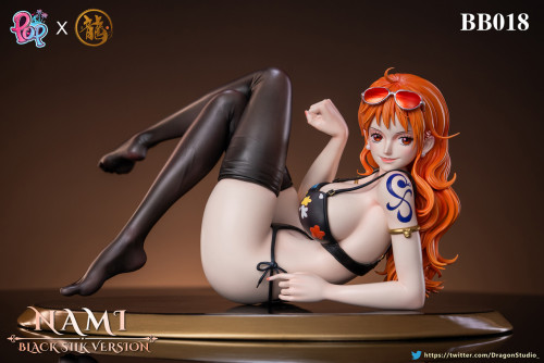 【Pre order】Dragon x POP Studio 1/6 Nami