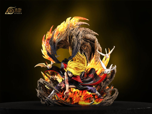 【Pre order】Konoha Studio 1/6 Naruto Deidara