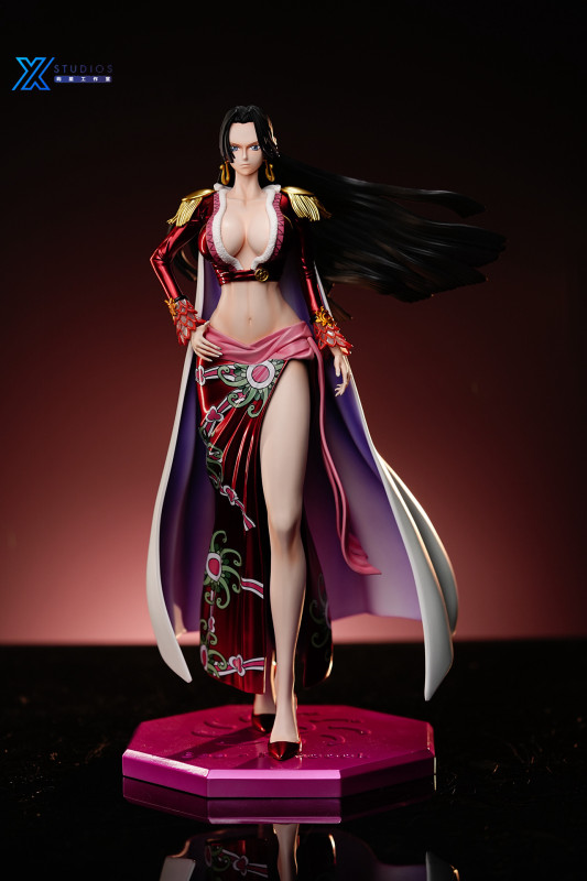 【Pre order】YX Studio POP Boa HancocK