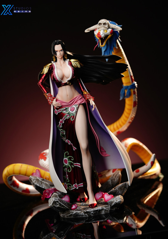 【Pre order】YX Studio POP Boa HancocK