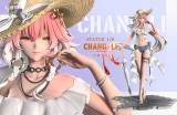 【Pre order】Yami Studio 1/6 Wuthering Waves ChangLi