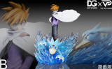【Pre order】DG Studio x VP Studio 1/20 Pokemon Blue Oak & Golduck