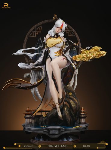 【Pre order】RO Studio 1/4 Genshin Impact NingGuang