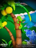 【Pre order】PPAP Studio - Pokémon Heroes: Latios and Latias With LED
