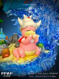 【Pre order】PPAP Studio - Pokémon Heroes: Latios and Latias With LED