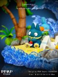 【Pre order】PPAP Studio - Pokémon Heroes: Latios and Latias With LED