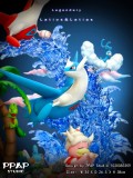 【Pre order】PPAP Studio - Pokémon Heroes: Latios and Latias With LED