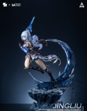 【Pre order】Valkyrie x Crown Studio 1/4 Honkai: Star Rail​​ Jingliu