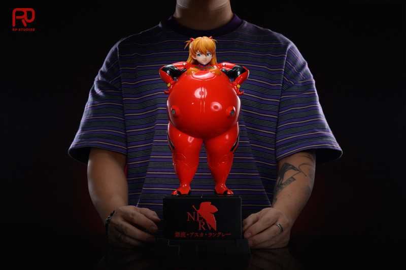 【Pre order】RP Studio - Asuka Langley Soryu - EVA