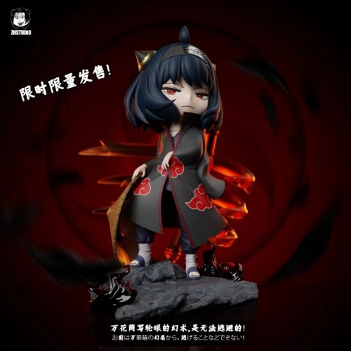 【Pre order】ZH Studio - Spy x Family Uchiha Anya Forger