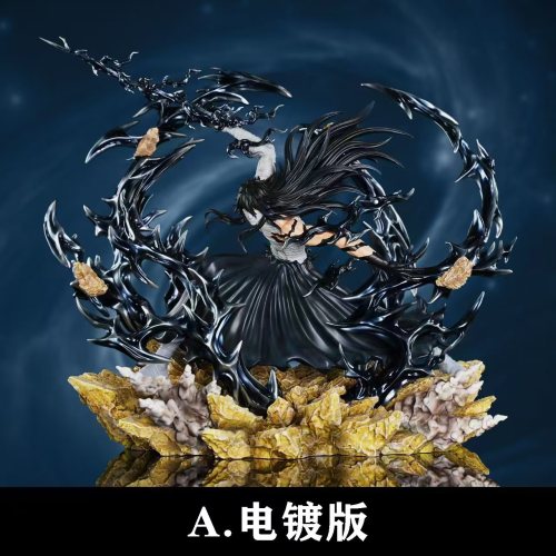 【Pre order】CHENG Studio 1/6 BLEACH Kurosaki Ichigo