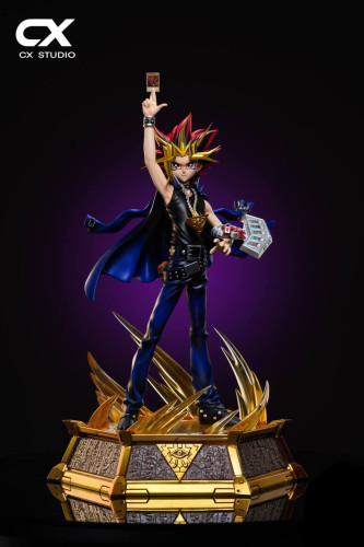 【Pre order】CX Studio 1/6 Yu-Gi-Oh Yugi Muto