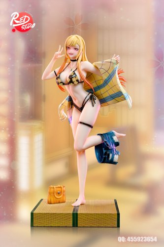 【Pre order】Red Studio 1/6 My Dress-Up Darling Kitagawa Marin